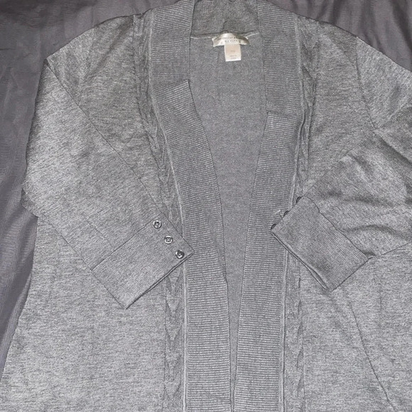 Christopher & Banks Cardigan - Picture 1 of 6